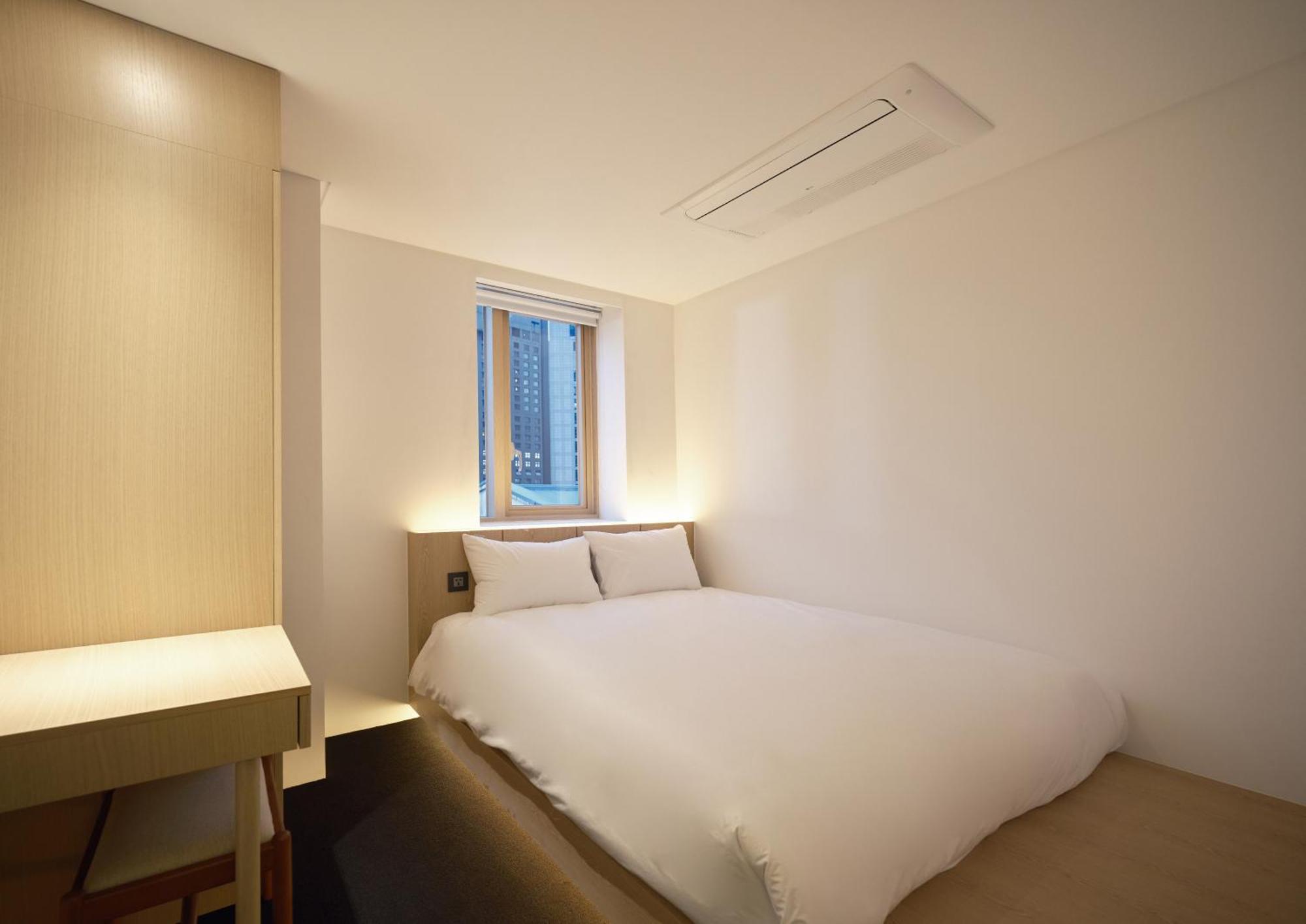 Uh Suite Seoul Deoksugung Exteriör bild