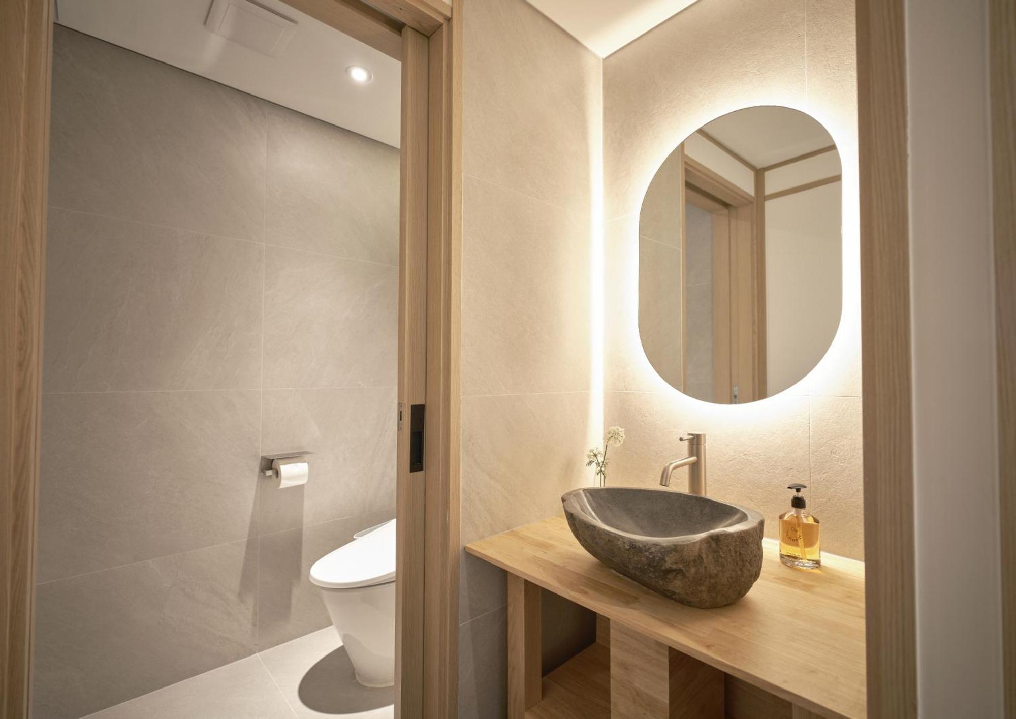Uh Suite Seoul Deoksugung Exteriör bild